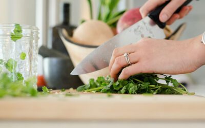 Maintaining Your Chef Knife for Longevity